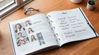 Best Senior Quote Ideas for Your Yearbook Memory