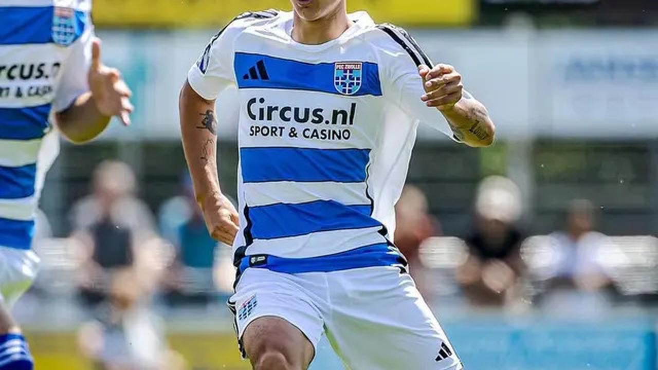 Eliano Reijnders Batal Gabung Selangor FA, Jurnalis Malaysia Ungkap Penyebabnya