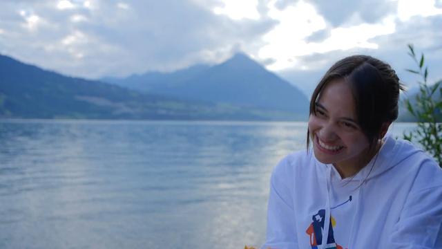 Siapa Takut Orang Ketiga