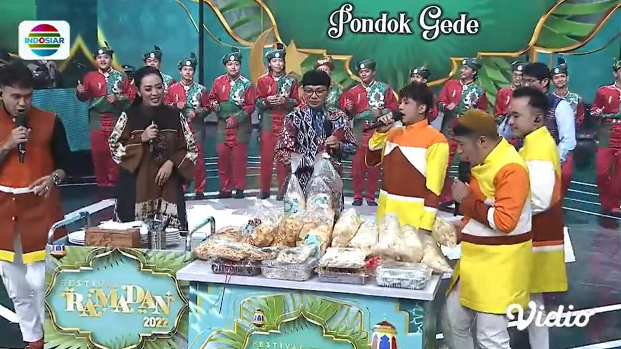 Festival Ramadan 2022