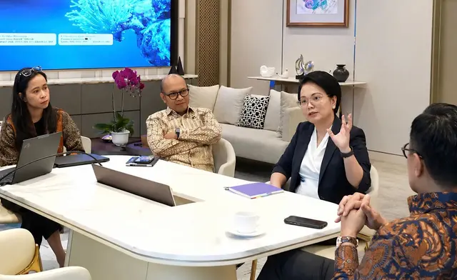 Bentuk Tim Perwakilan Konsumen
