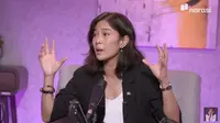 GERD Dian Sastrowardoyo Kambuh Tiap Bimbingan Skripsi dengan Rocky Gerung, Jamin Tak Ada yang Pakai Joki