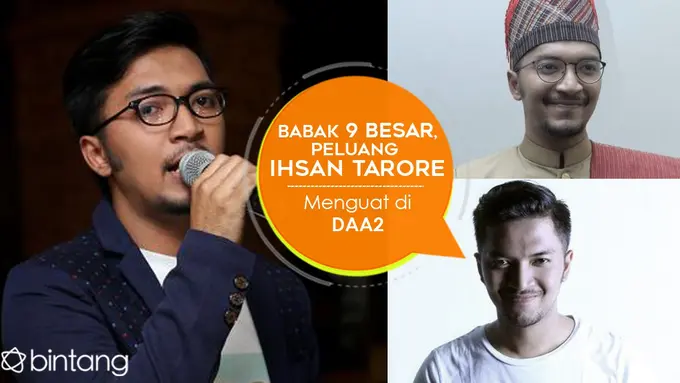 [Bintang] Infografis DAA2