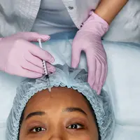 Berikut ini efek jangka panjang dari suntik Botox. (Foto: Pexels/cottonbro)
