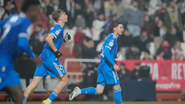 albacete vs real madrid copa del rey