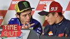 Valentino Rossi tidak akan melupakan perselisihannya dengan Marc Marquez di Sirkuit Sepang musim lalu.