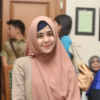 Kuasa hukum Risty Tagor, Ina Rahman mengatakan, kalau majelis hakim memutuskan berdasarkan pertengkaran terus menerus yang terjadi pada keduanya. (Andy Masela/Bintang.com)