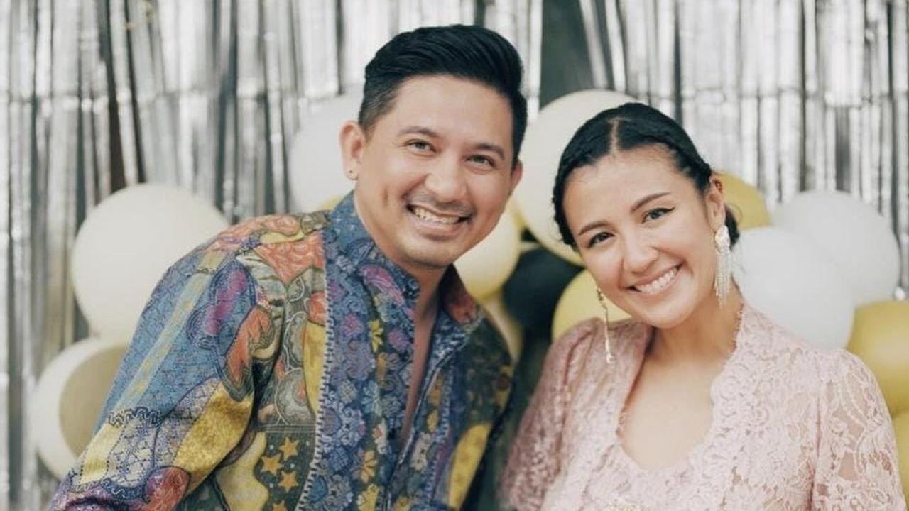 Innalillahi Wa Innalilahi Rojiun, Sharena dan Ryan Delon Berduka