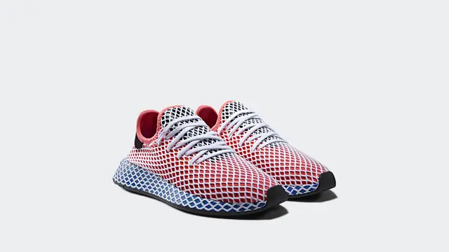 adidas