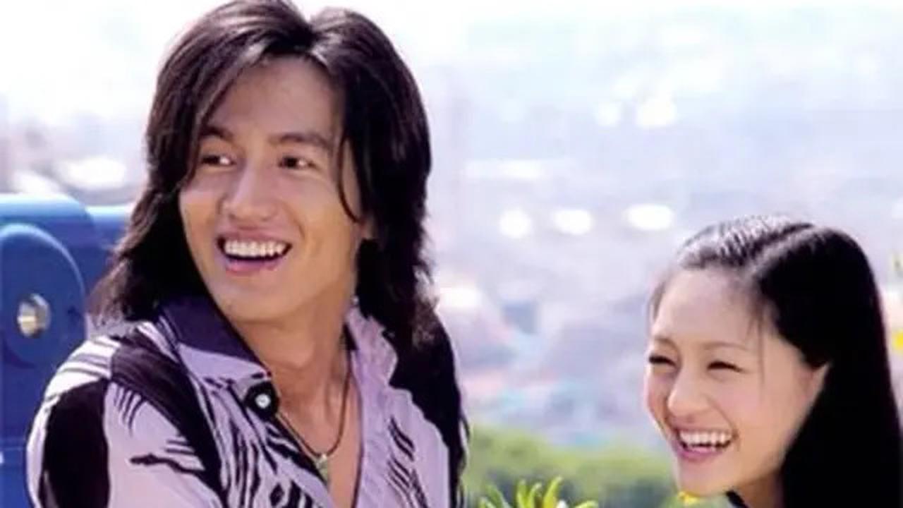 7 Potret Chemistry Barbie Hsu dan Jerry Yan 'Meteor Garden', Tinggal Kenangan