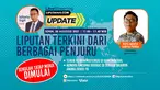 Liputan6 Update 30 Agustus 2021