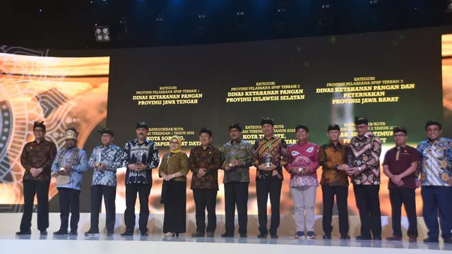 Gerakan Pangan Murah