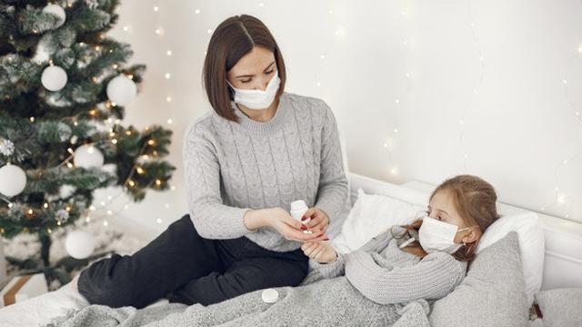 Istirahat dengan Cukup