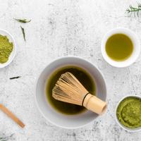 Nggak Perlu ke Kafe, Alat Pembuat Matcha Terbaik Ini Bikin Matcha Homemade Makin Creamy