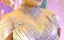 Ada Fuji hingga Inara Rusli, Ini Deretan Artis yang Hadir di Pesta Ulang Tahun Ashanty Bertema Peri