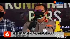Sindikat pembobol bank dengan data-data palsu, dan jaminan fiktif dibekuk jajaran Polres Nganjuk, ketiga tersangka sindikat pembobolan bank itu antara lain YP, SP, dan SY. Ketiga tersangka dibekuk dengan barang bukti puluhan KTP palsu juga sertifikat...
