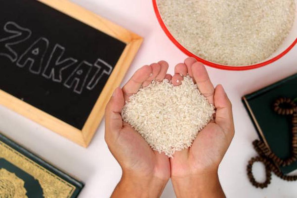 Berapa Bayar Zakat Fitrah 2026? Ini Besaran Resmi dan Panduan Lengkapnya dari BAZNAS RI