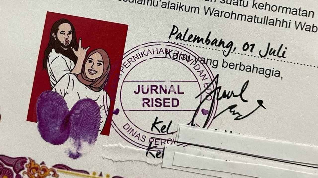 Dok. Istimewa