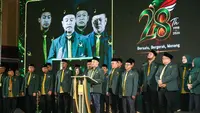 Partai Bulan Bintang Perkuat Konsolidasi Menuju Pemilu 2029