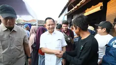Tito Karnavian Sebut Tender Rakyat Bikin Dana Program Rumah Lebih Transparan