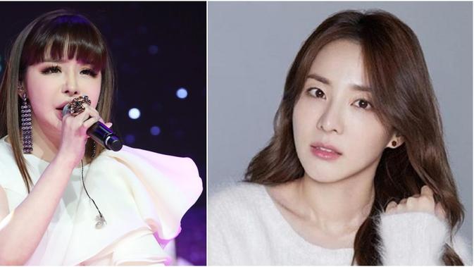 Susul Cl Park Bom Dan Dara Rilis Karya Baru News Entertainment Fimela Com