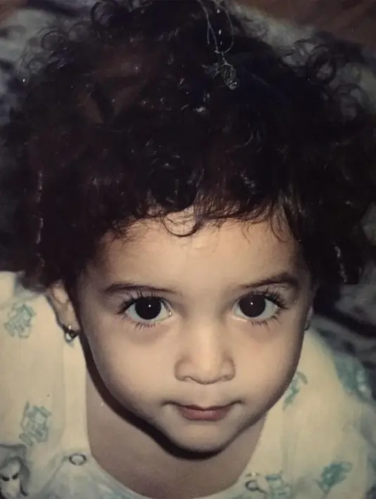 Putri Marino (Instagram/marino.made)