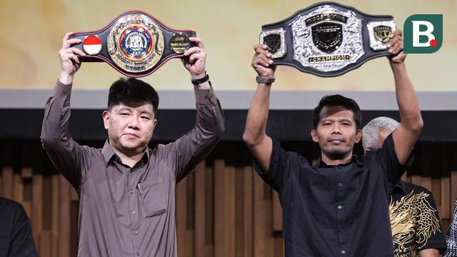 NEX Road to Champion