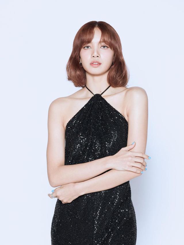 8 Gaya Rambut Lisa BLACKPINK yang Bisa Jadi Inspirasi untuk Kencan di Hari Valentine