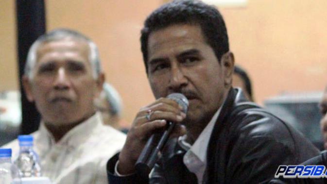 ajat sudrajat kenang rivalitas panas persib dan psms pada dekade 1980-an