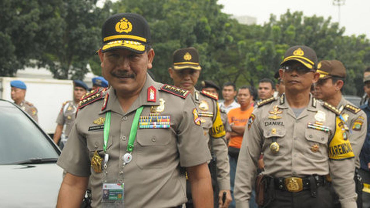 Pasca baku tembak tewaskan anggota TNI, Kapolri tegaskan Papua aman