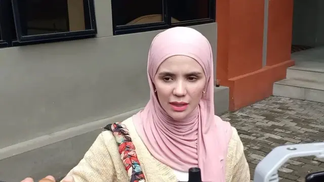 Aldila Jelita. (M. Altaf Jauhar)