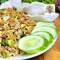 Resep Nasi Goreng Kencur Ala Rumahan yang Gurih dan Wangi, Dijamin Ketagihan