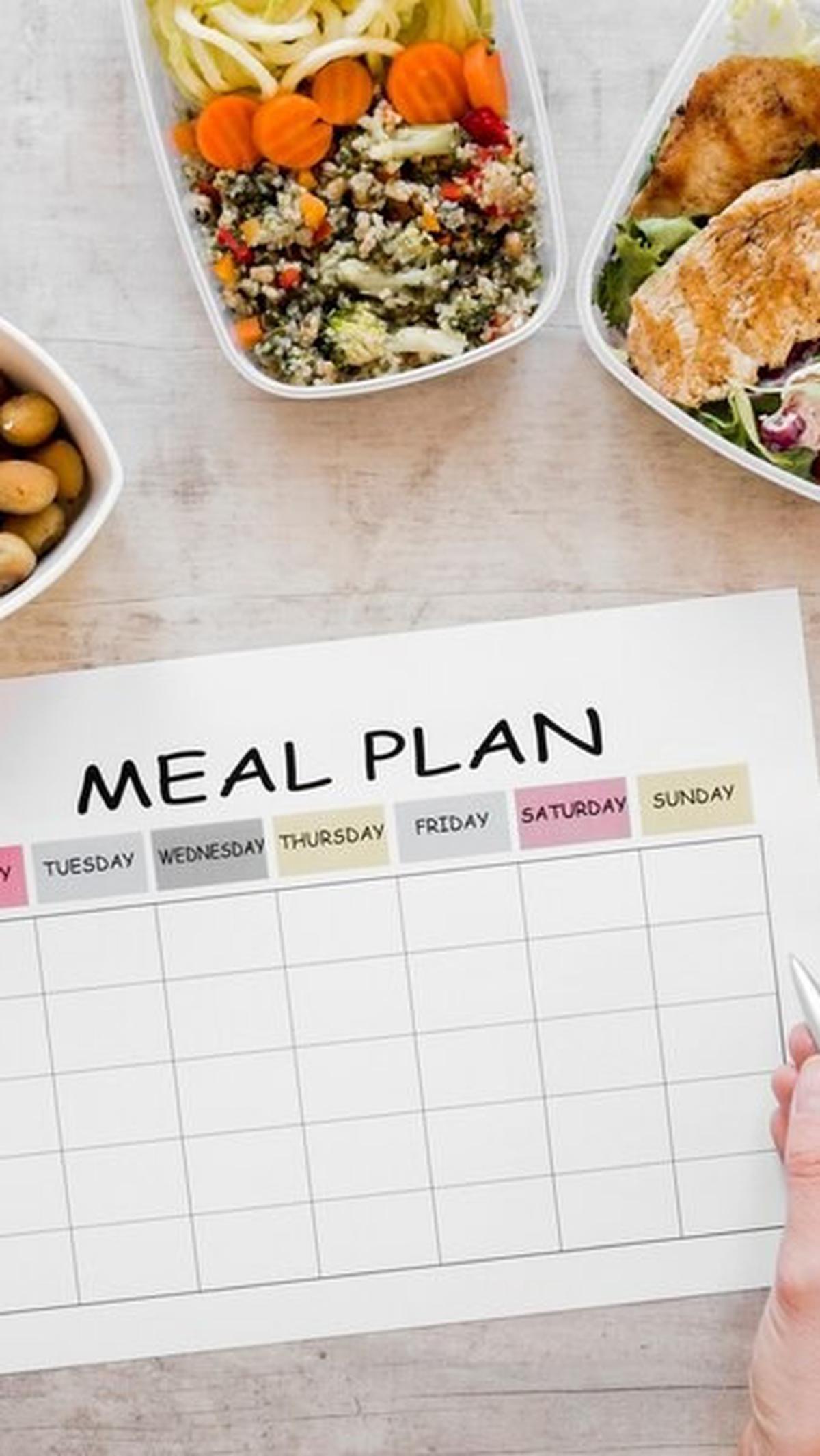 Sebagai penutup, "Mengatur porsi makan dengan bijak adalah kunci untuk meraih keberhasilan dalam diet sehat Anda."