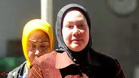 [VIDEO] 6 Jam Berlalu, Ratu Atut dan Airin Masih Diperiksa KPK