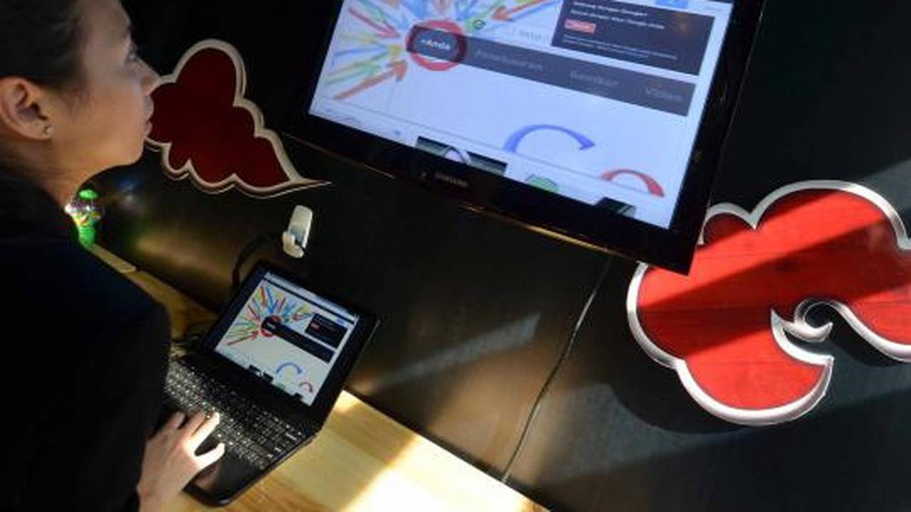 Google buka kantor di Jakarta