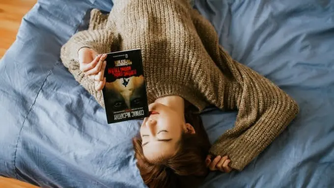 Hindari Begadang, Ini 9 Manfaat Baik Menjaga Kualitas Tidur