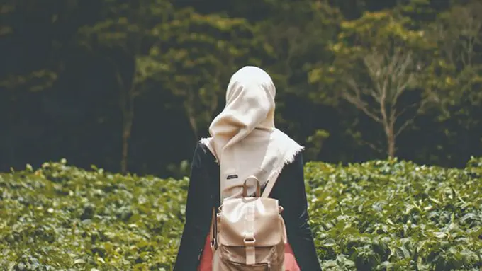 Ilustrasi./Copyright unsplash.com/aditya hermawan