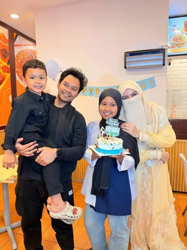 Wardatina Mawa