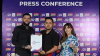 Liga 1: Presiden Arema FC Beberkan Alasan dan Proses Perekrutan Diego Michiels