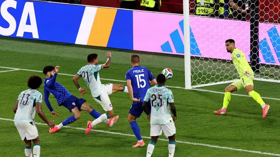 Pengakuan Igor Matanovic Soal Gol Kroasia ke Gawang Portugal yang Dianulir Wasit