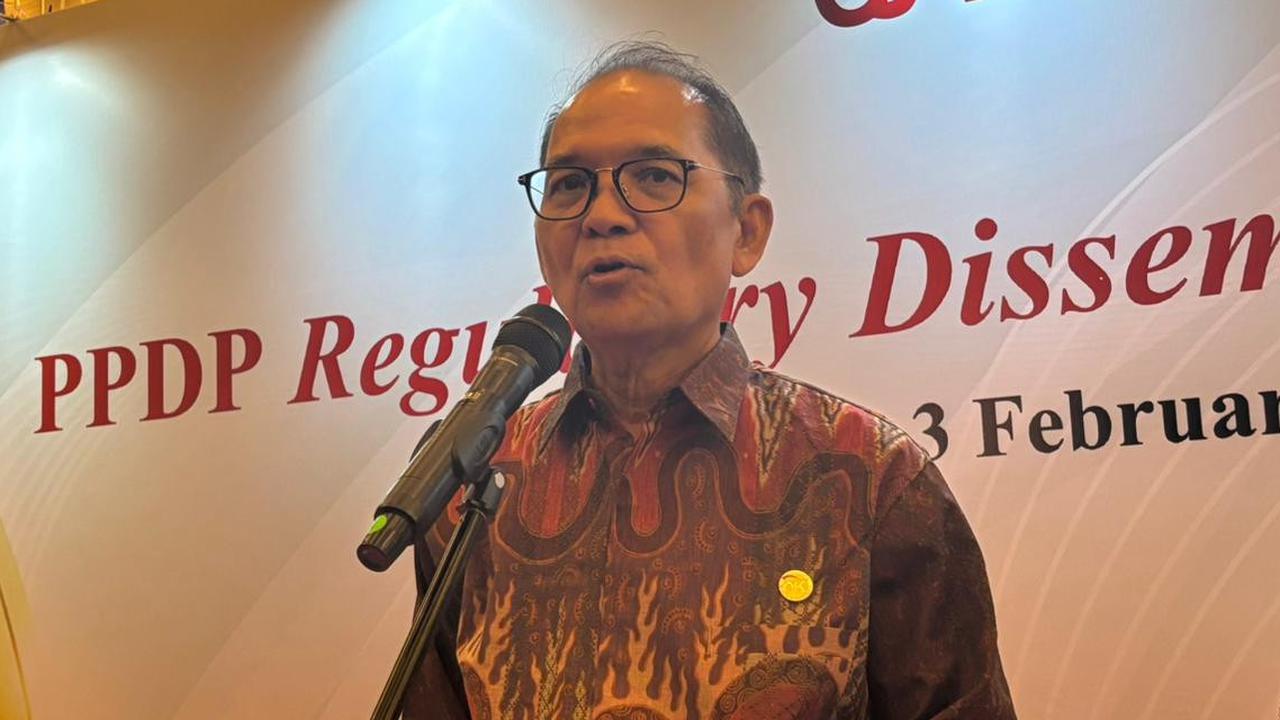 OJK: Aset Jiwasraya Bisa Digunakan Bayar Kewajiban ke Nasabah