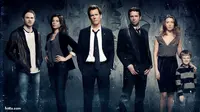 Dibantai Psikopat, Natalie Zea &amp; Kevin Bacon Ternyata Masih Hidup