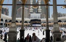 Hukum Tawaf dan Sai Pakai Skuter Listrik di Masjidil Haram