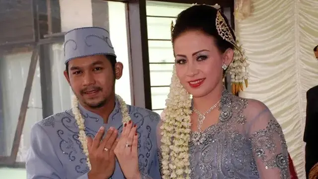 Perjalanan Cinta Bedu dan Istri