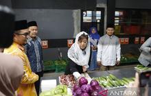 Menkomdigi Meutya Hafid Ajak Masyarakat Bijak dalam Pemanfaatan Teknologi Selektif