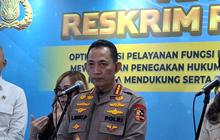 Kapolri: Penguatan Kompolnas Tak Perlu Undang-Undang Baru
