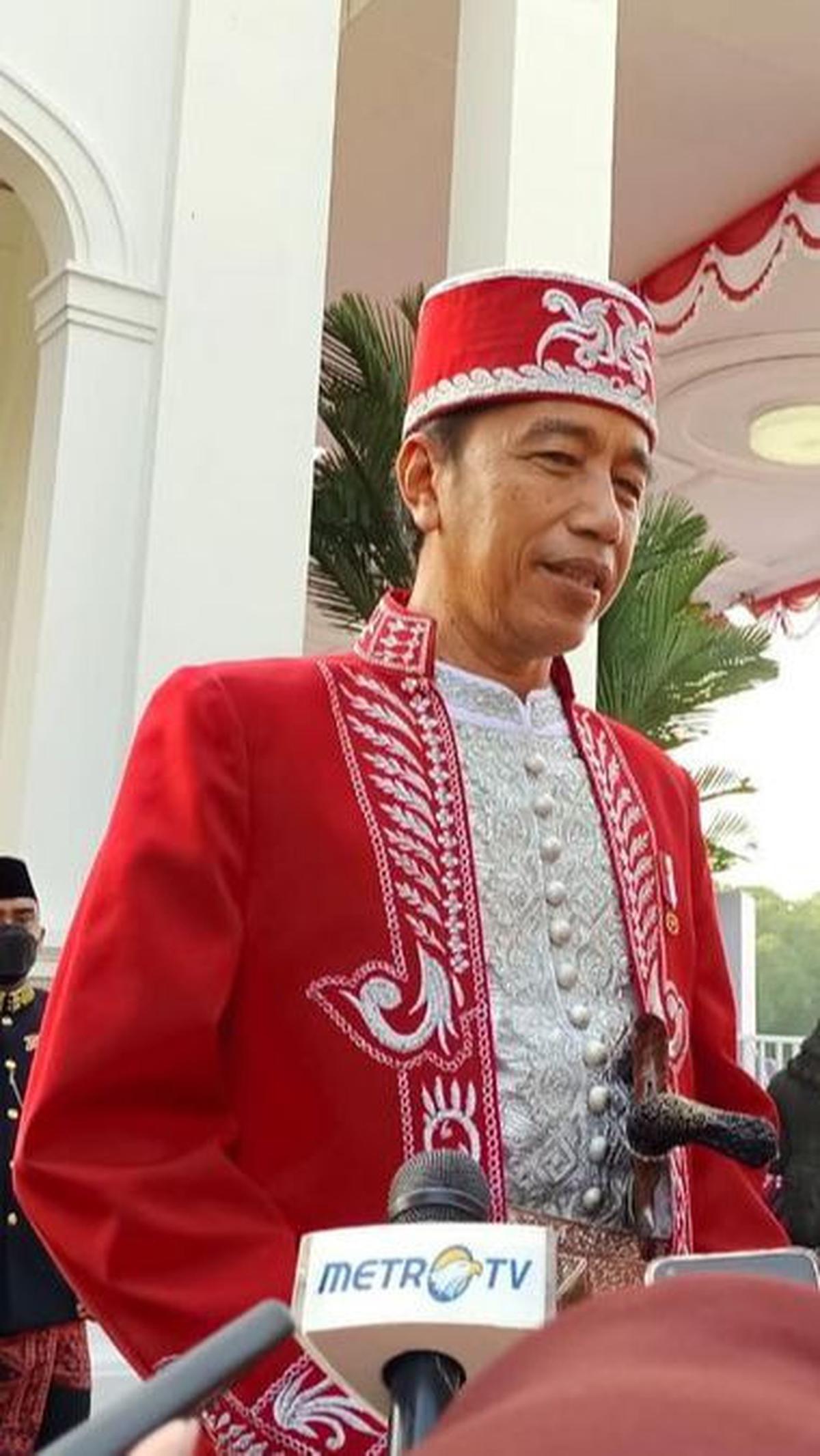 Dok. Istimewa
