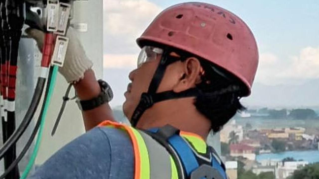 XL Axiata sebut Bakal Terjadi Lonjakan Trafik Telekomunikasi 20 Persen di Liburan Akhir Tahun