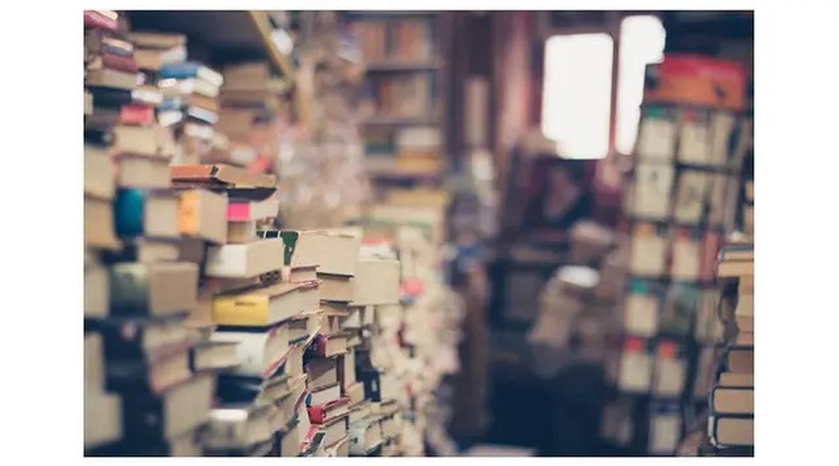 Perpustakaan Nasional Prancis Singkirkan 4 Buku Kuno Mengandung Arsenik Beracun, Dianggap Berpotensi Berbahaya