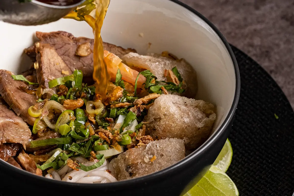 Soto Mie